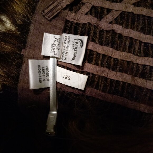 Gabor - Style name:  Sweet Talk - Size  Large - Color: GL8-29SS - Hazelnut - Picture 11 of 13